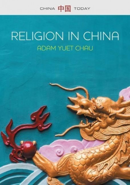 Religion in China - Ties that Bind