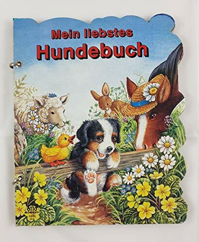 Mein liebstes Hundebuch