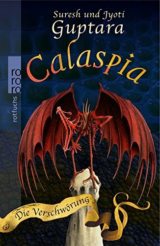 Calaspia Die Verschwörung