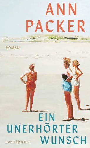 Ein unerhörter Wunsch: Roman | Oprah’s Book Club Pick im November 2025