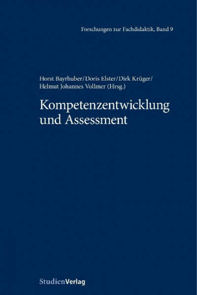 Kompetenzentwicklung und Assessment