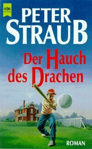 Der Hauch des Drachen