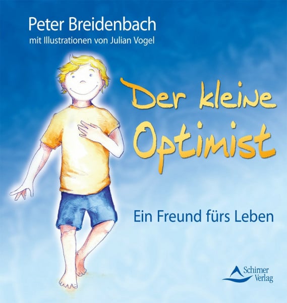 Der kleine Optimist: Ein Freund fürs Leben
