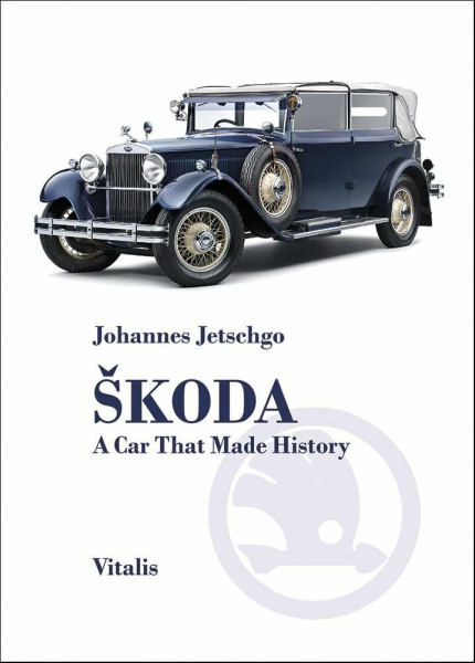 Škoda: A Car That Made History