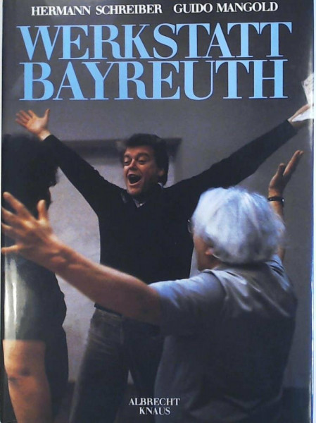 Werkstatt Bayreuth