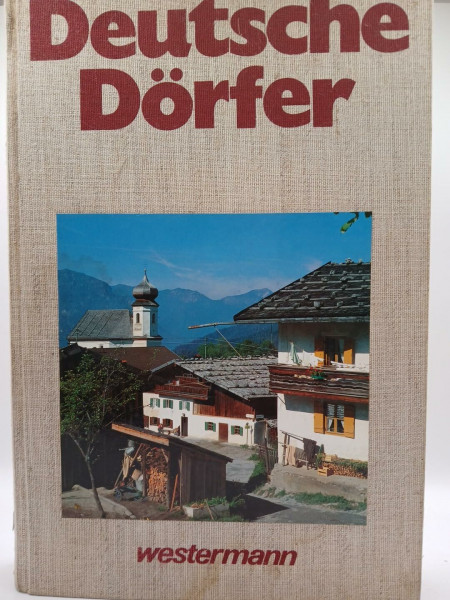 Deutsche Dörfer