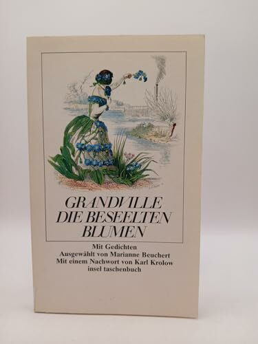 Die beseelten Blumen