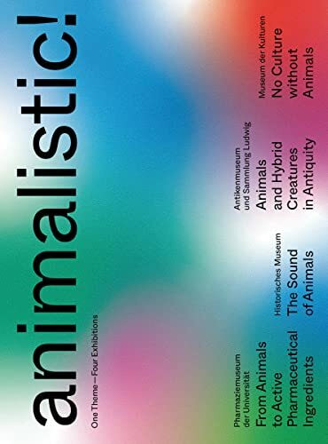 animalistic! (Kulturgeschichte)