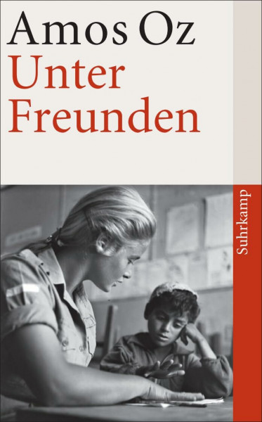 Unter Freunden (suhrkamp taschenbuch)