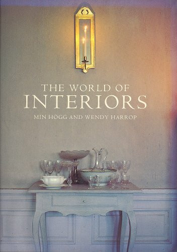 The World of Interiors