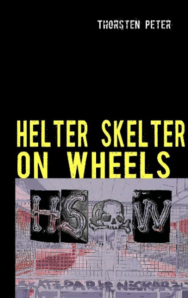 Helter Skelter on wheels