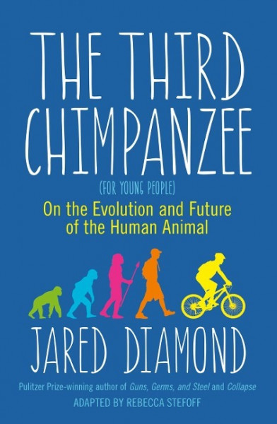 The Third Chimpanzee