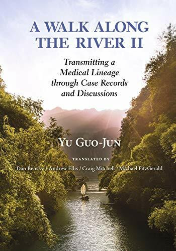 A Walk Along the River II: Transmitting a Medical Lineage Through Case Records and Discussions