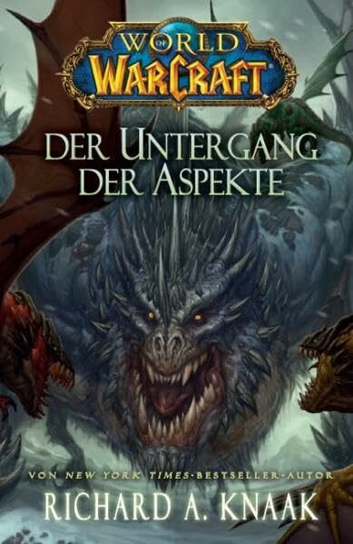 World of Warcraft: Der Untergang der Aspekte