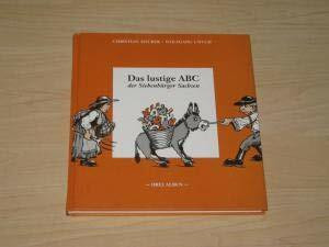 DAS LUSTIGE ABC DER SIEBENBUERGER SACHSEN