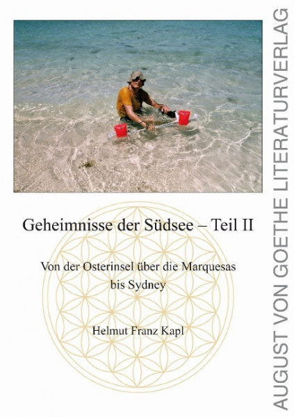 Geheimnisse der Südsee - Teil II