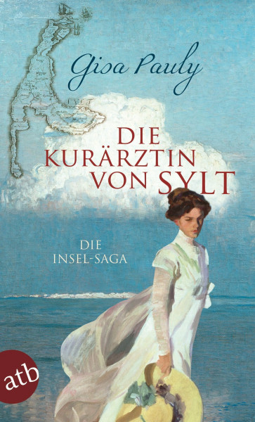 Die Kurärztin von Sylt: Die Insel-Saga