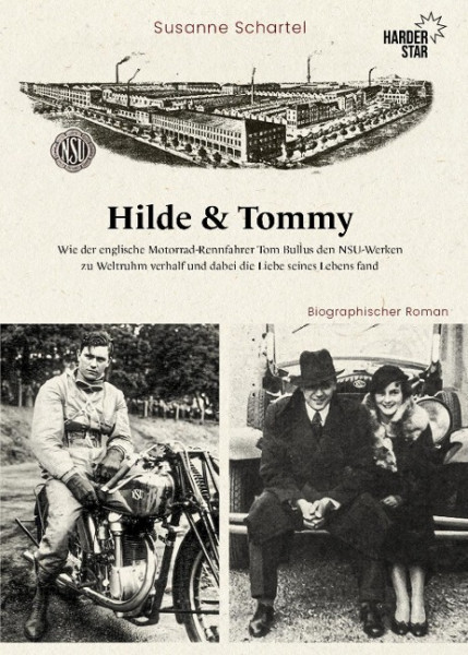 Hilde und Tommy