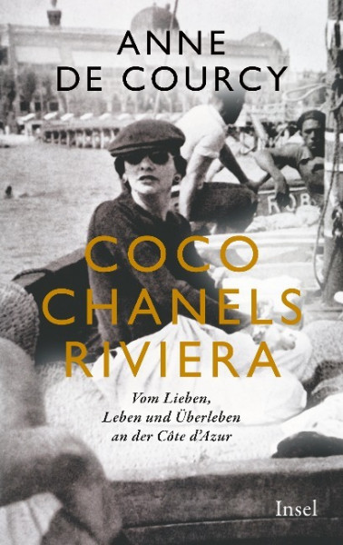 Coco Chanels Riviera