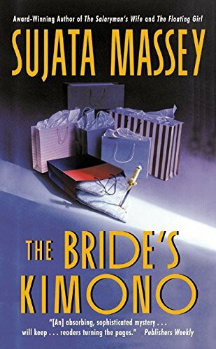 Bride's Kimono, The (The Rei Shimura Series, 5)