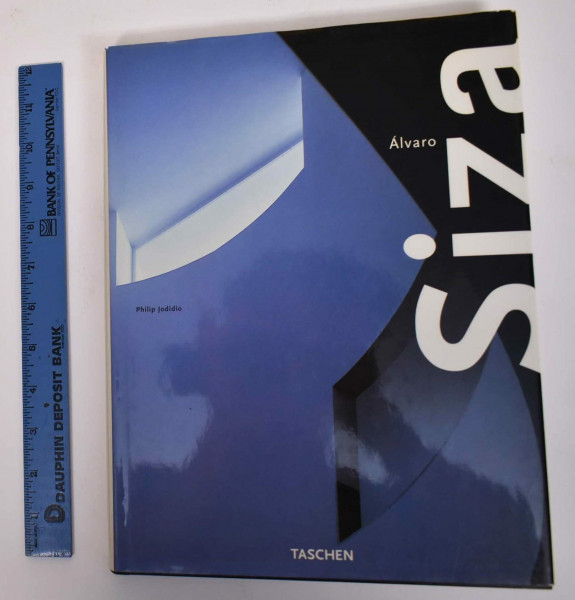 Siza: The Work of Alvaro Siza (Architecture & Design Series)