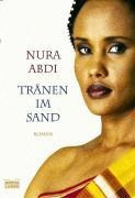 Tränen im Sand