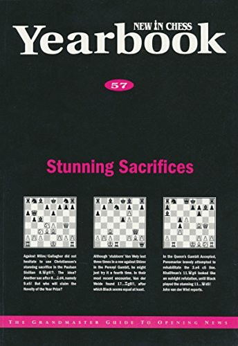 CLEARANCE - NIC Yearbook 57 - PAPERBACK EDITION