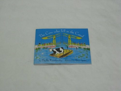 The Cow Who Fell in the Canal (CBH Children)