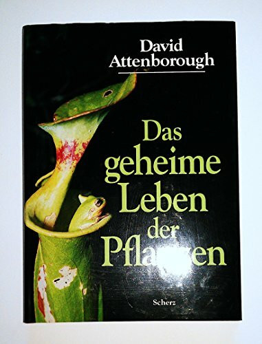 Das geheime Leben der Pflanzen