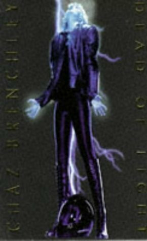 Dead of Light (New English Library (Hodder and Stoughton).)