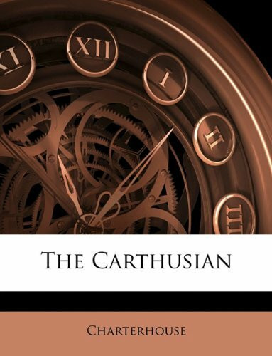 The Carthusian