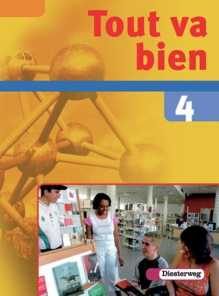 Tout va bien 4. Schülerband