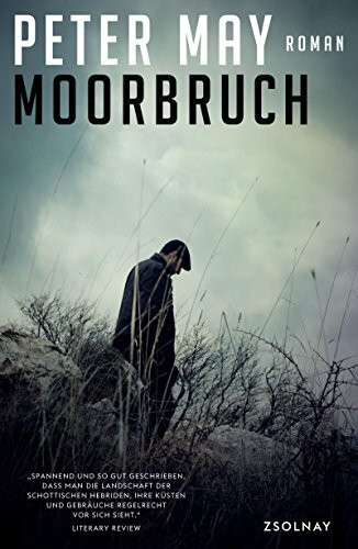 Moorbruch: Roman