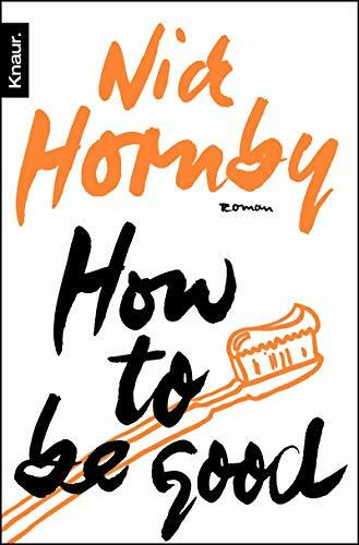 How to be good: Roman