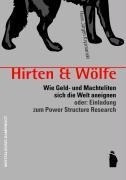 Hirten & Wölfe