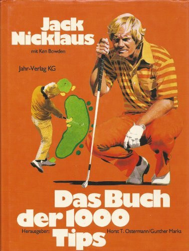 Das Buch der 1000 Tips