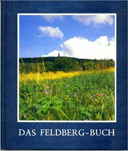 Das Feldberg - Buch