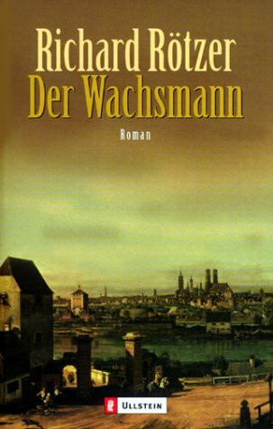 Der Wachsmann: Aktionstitel: Lesen ist Urlaub