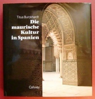 Die maurische Kultur in Spanien
