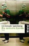 Die russische Spende: Roman (Piper Taschenbuch, Band 3438)
