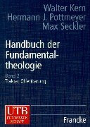 Handbuch der Fundamentaltheologie, 4 Bde., Bd.2, Traktat Offenbarung