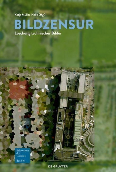 Bildzensur