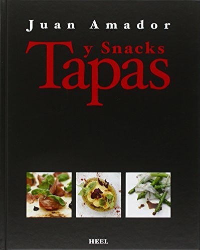 Tapas & Snacks