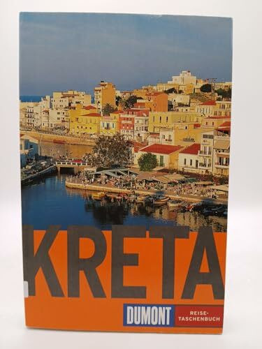 Kreta (DuMont REISE-TASCHENBUCH)