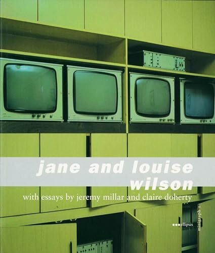 JANE AND LOUISE WILSON