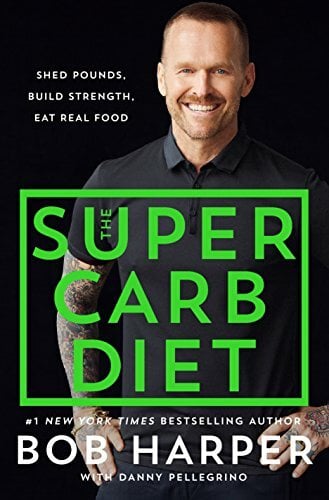 The Super Carb Diet The Super Carb Diet