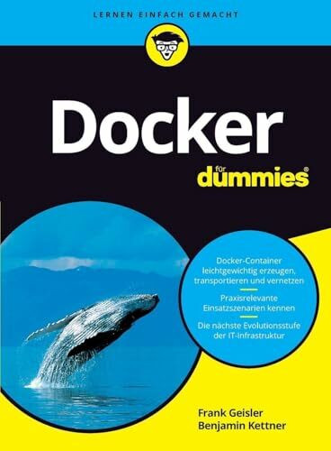 Docker für Dummies