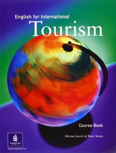 Course Book (English for Tourism)