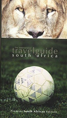 The International Travelguide South Africa
