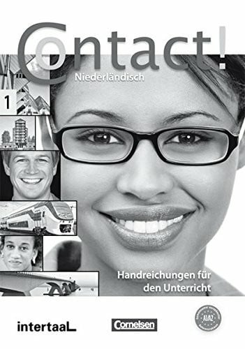 Contact!: A1/A2 - Handreichungen für den Unterricht